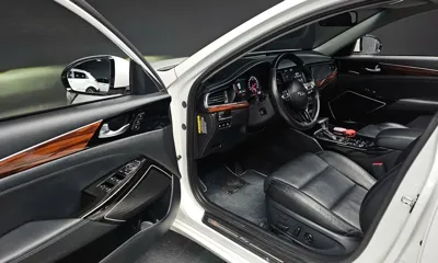 Kia K7 2017, 87593 км, за 11335.51 USD - фото 11