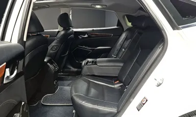Kia K7 2017, 87593 км, за 11335.51 USD - фото 12