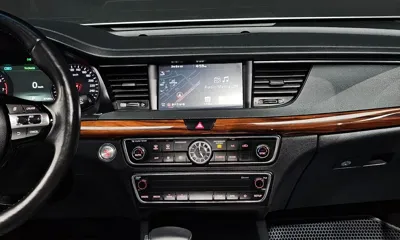 Kia K7 2017, 87593 км, за 11335.51 USD - фото 14