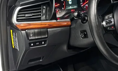 Kia K7 2017, 87593 км, за 11335.51 USD - фото 16