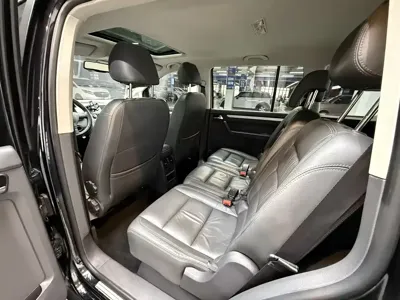 Volkswagen Touran 2013, 86000 км, за 3345.22 USD - фото 6