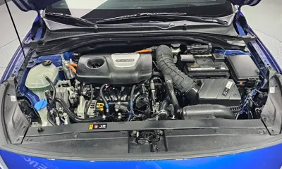 Hyundai i30 2019, 64444 км, за 11254.24 USD - фото 6