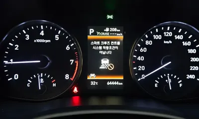 Hyundai i30 2019, 64444 км, за 11254.24 USD - фото 8