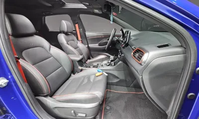 Hyundai i30 2019, 64444 км, за 11254.24 USD - фото 10