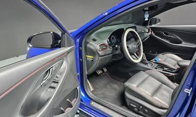 Hyundai i30 2019, 64444 км, за 11254.24 USD - фото 12