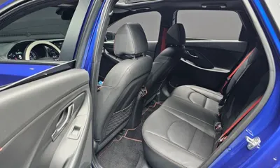Hyundai i30 2019, 64444 км, за 11254.24 USD - фото 18