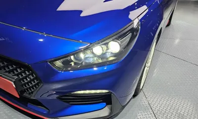 Hyundai i30 2019, 64444 км, за 11254.24 USD - фото 22