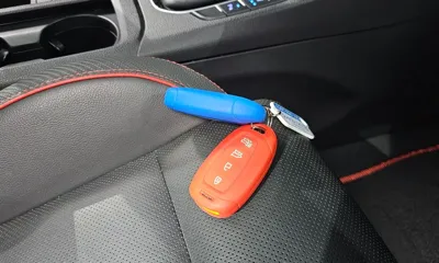 Hyundai i30 2019, 64444 км, за 11254.24 USD - фото 34