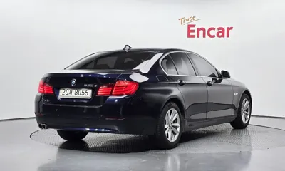 BMW 5-Series 2012, 110225 км, за 4883.76 USD