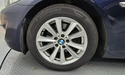 BMW 5-Series 2012, 110225 км, за 4883.76 USD