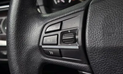 BMW 5-Series 2012, 110225 км, за 4883.76 USD - фото 16