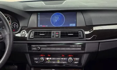 BMW 5-Series 2012, 110225 км, за 4883.76 USD - фото 19