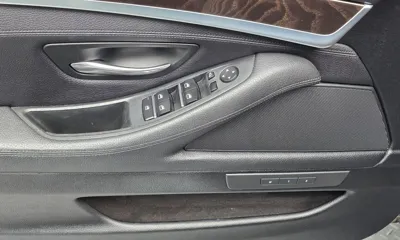 BMW 5-Series 2012, 110225 км, за 4883.76 USD - фото 20