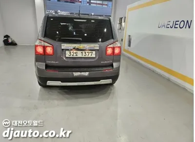 ChevroletGMDaewoo Orlando 2014, 147305 км, за 2214.98 USD