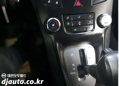 ChevroletGMDaewoo Orlando 2014, 147305 км, за 2214.98 USD - фото 6