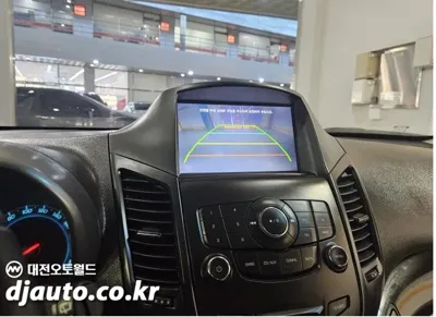 ChevroletGMDaewoo Orlando 2014, 147305 км, за 2214.98 USD - фото 8