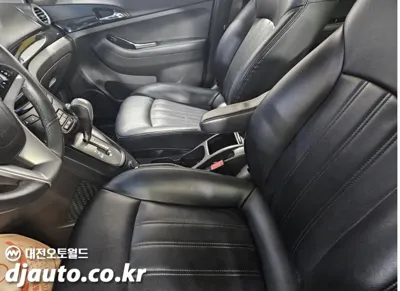 ChevroletGMDaewoo Orlando 2014, 147305 км, за 2214.98 USD - фото 9