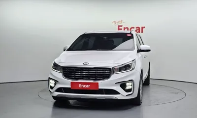 Kia Canival 2019, 58033 км, за 12299.68 USD