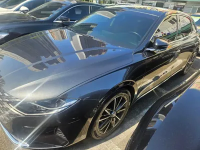 Hyundai Grandeur 2020, 132326 км, за 12340.82 USD