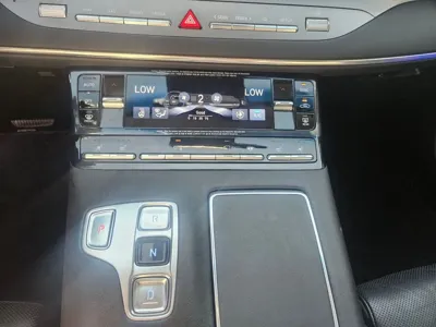 Hyundai Grandeur 2020, 132326 км, за 12340.82 USD - фото 7