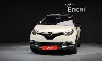 Renault-KoreaSamsung QM3 2014, 168486 км, за 3245.03 USD