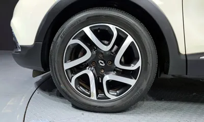 Renault-KoreaSamsung QM3 2014, 168486 км, за 3245.03 USD