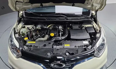 Renault-KoreaSamsung QM3 2014, 168486 км, за 3245.03 USD - фото 6