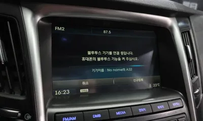 Hyundai Sonata 2015, 97606 км, за 4169.38 USD - фото 28