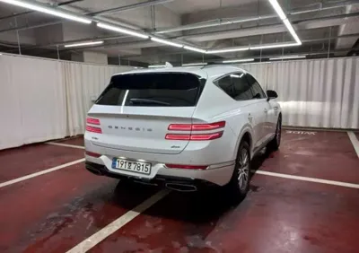 Genesis GV80 2023, 35031 км, за 6723.13 USD