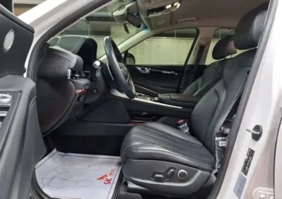 Genesis GV80 2023, 35031 км, за 6723.13 USD