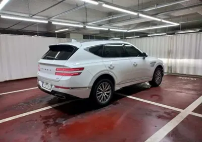 Genesis GV80 2023, 35031 км, за 6723.13 USD