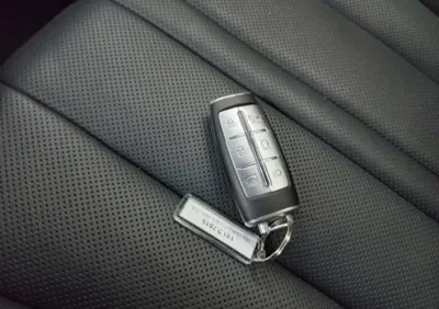 Genesis GV80 2023, 35031 км, за 6723.13 USD - фото 8