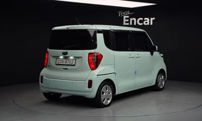 Kia Ray 2013, 141224 км, за 2732.24 USD