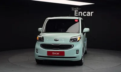 Kia Ray 2013, 141224 км, за 2732.24 USD