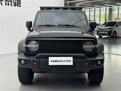 Tank Tank 300 2022, 29300 км, за 22630.52 USD