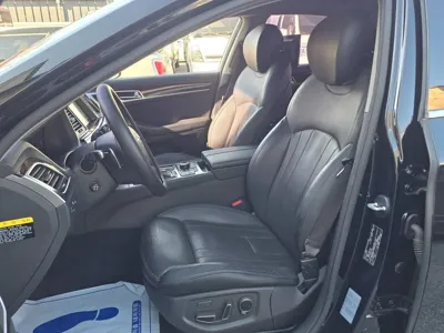 Hyundai Genesis 2016, 183000 км, за 5590.64 USD - фото 7