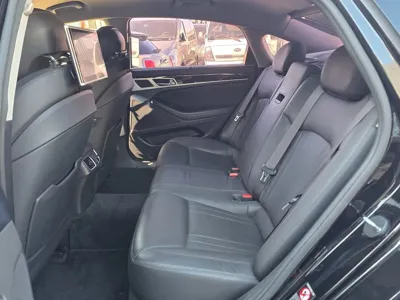 Hyundai Genesis 2016, 183000 км, за 5590.64 USD - фото 8