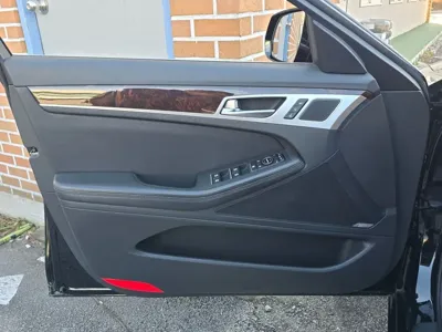 Hyundai Genesis 2016, 183000 км, за 5590.64 USD - фото 9