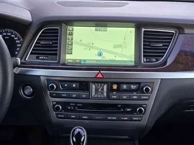 Hyundai Genesis 2016, 183000 км, за 5590.64 USD - фото 11
