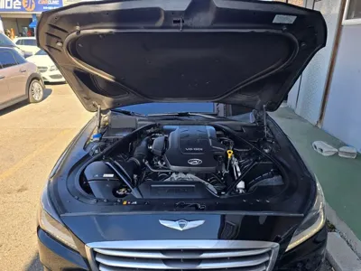 Hyundai Genesis 2016, 183000 км, за 5590.64 USD - фото 20