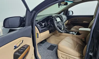 Kia Canival 2018, 143023 км, за 10305.89 USD - фото 10