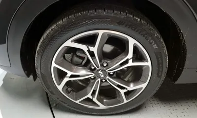 Kia Sportage 2019, 112304 км, за 8840.93 USD - фото 5