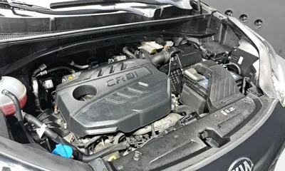Kia Sportage 2019, 112304 км, за 8840.93 USD - фото 6