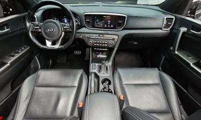 Kia Sportage 2019, 112304 км, за 8840.93 USD - фото 7