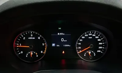 Kia Sportage 2019, 112304 км, за 8840.93 USD - фото 8