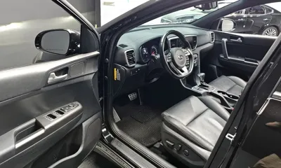 Kia Sportage 2019, 112304 км, за 8840.93 USD - фото 10