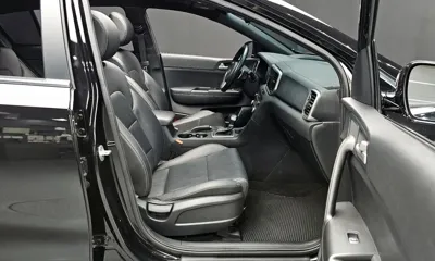 Kia Sportage 2019, 112304 км, за 8840.93 USD - фото 11