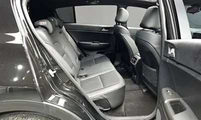 Kia Sportage 2019, 112304 км, за 8840.93 USD - фото 12