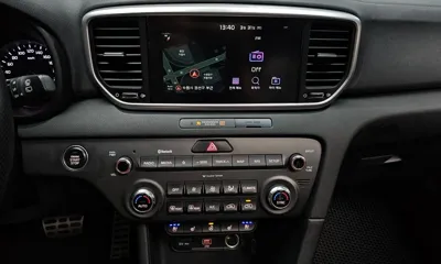 Kia Sportage 2019, 112304 км, за 8840.93 USD - фото 14