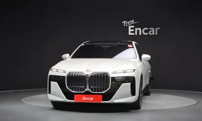 BMW 7-Series 2025, 20255 км, за 85265.79 USD